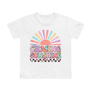 Chasing Sunshine Women's Maple Tee - Esmeralda Ecostore