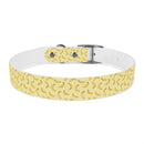 Potassium Power Eco-Friendly Dog Collar - Esmeralda Ecostore