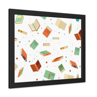 Booktopia Framed Posters