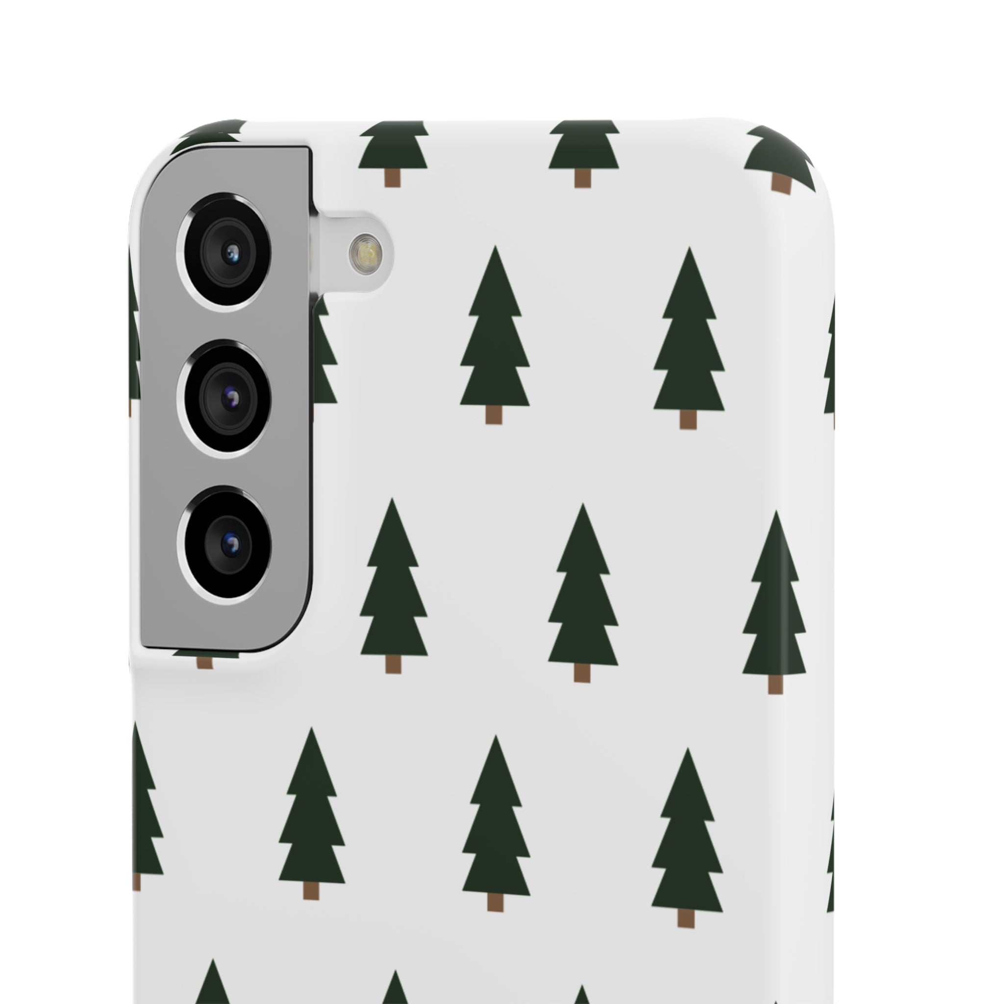 Winter Wonderland Snap Case