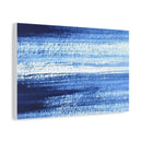 Horizon Matte Canvas Stretched - Esmeralda Ecostore