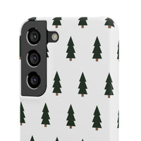 Winter Wonderland Snap Case