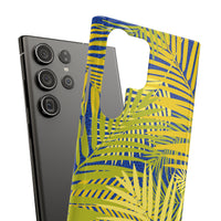 Palm Paradise Slim Case