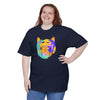 Bulldog Unisex Ultra Cotton® Tall T-Shirt - T-shirts - Esmeralda Ecostore