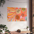 Orange Crush Fine Art Posters