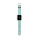 Coconut Breeze Watch Band - Esmeralda Ecostore