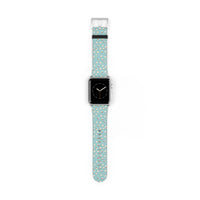 Coconut Breeze Watch Band - Esmeralda Ecostore