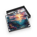 Sunset Serenade Puzzle - Esmeralda Ecostore