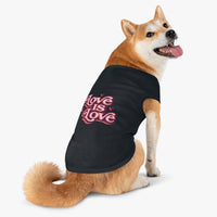 Loved Up Pet Tank Top