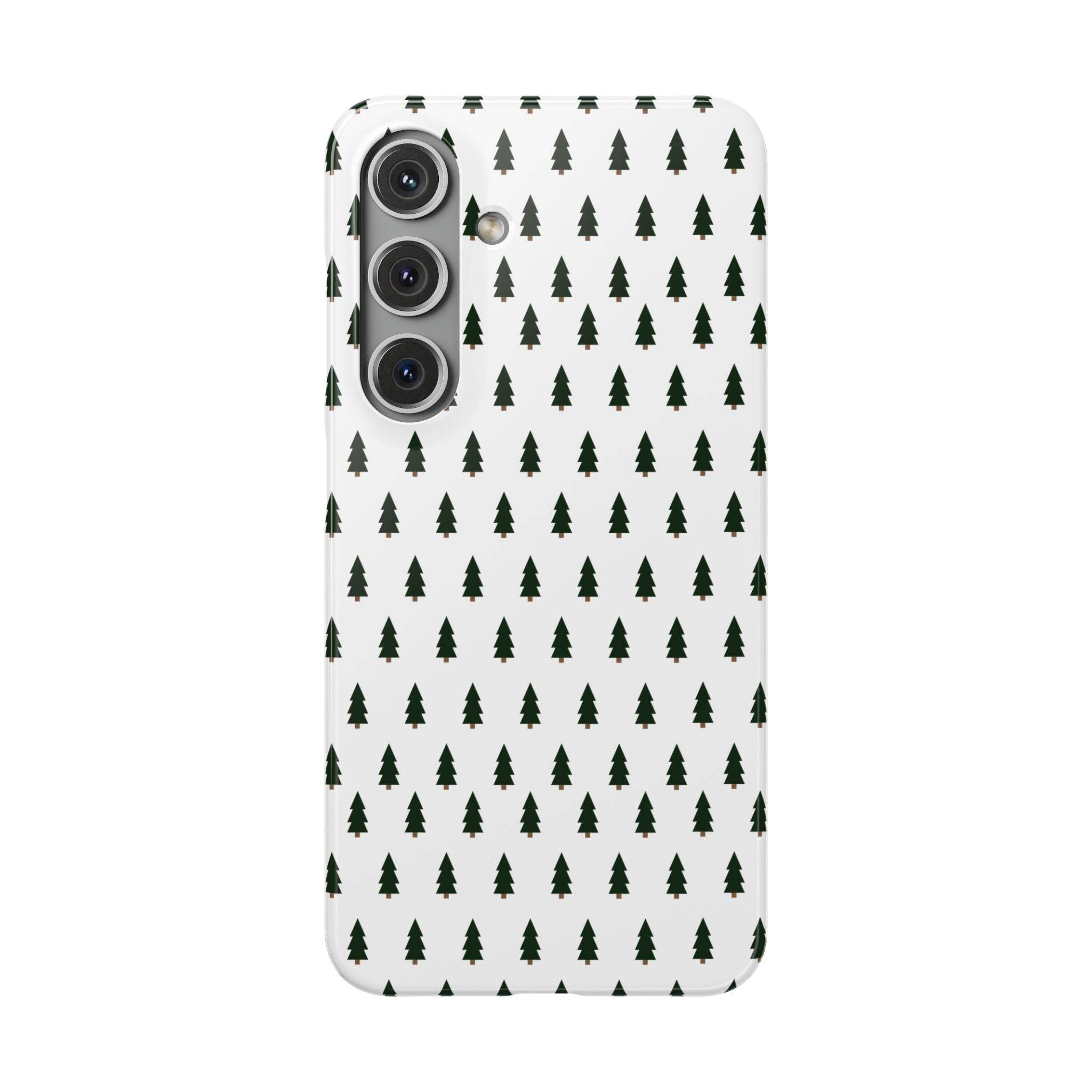 Winter Wonderland Snap Cases - Esmeralda Ecostore