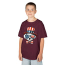 Pup Culture Eco Kids Heavy Cotton Tee