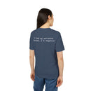 Patience Unisex Creator 2.0 T-shirt