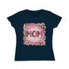 Mom Organic Women's Classic T-Shirt - Esmeralda Ecostore