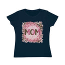 Mom Organic Women's Classic T-Shirt - Esmeralda Ecostore