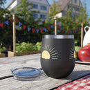 Sunsipper Copper Vacuum Insulated Cup - Esmeralda Ecostore