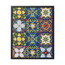 Mosaic Gallery Canvas Wraps