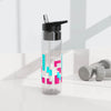 TetraFlask Kensington Tritan™ Sport Bottle
