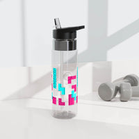 TetraFlask Kensington Tritan™ Sport Bottle - Esmeralda Ecostore