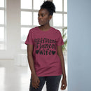 Relationship Women's Maple Tee