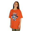 Pup Culture Eco Kids Heavy Cotton Tee