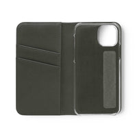 Empowered & Protected Flip Case