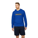 Minimalistic Adidas Unisex Fleece Hoodie - Hoodies - Esmeralda Ecostore
