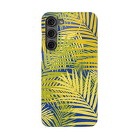 Palm Paradise Slim Case