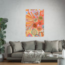 Orange Crush Fine Art Posters