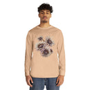Moss & Bloom Long Sleeve Crewneck Tee - Esmeralda Ecostore