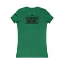 Camping Mode Women's Favorite Tee