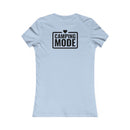 Camping Mode Women's Favorite Tee