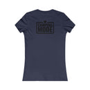 Camping Mode Women's Favorite Tee