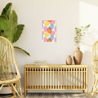Ovum Overlay Foam Board - Esmeralda Ecostore