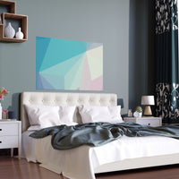 Prism Indoor and Outdoor Silk Posters