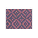 Optical Grid Matte Paper Poster