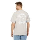 Beach Vibes Unisex Heavy Faded Tee - T-shirts - Esmeralda Ecostore