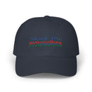 Say Something Classic Dad Cap