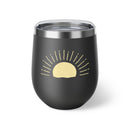 Sunsipper Copper Vacuum Insulated Cup - Esmeralda Ecostore