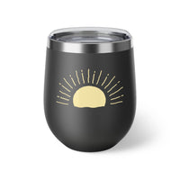 Sunsipper Copper Vacuum Insulated Cup - Esmeralda Ecostore