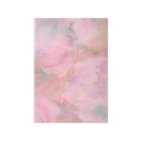 Pink Mist Photopaper Posters