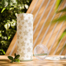 Celestial Sipper Skinny Tumbler with Straw - Esmeralda Ecostore