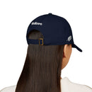 Believe Organic Baseball Cap (Embroidery) - Esmeralda Ecostore