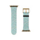 Coconut Breeze Watch Band - Esmeralda Ecostore