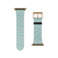 Coconut Breeze Watch Band - Esmeralda Ecostore