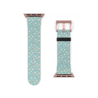 Coconut Breeze Watch Band - Esmeralda Ecostore