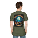Trick or Treat Yourself Unisex Softstyle T-Shirt