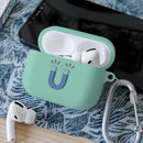 The Attraction AirPods and AirPods Pro Case Cover - Esmeralda Ecostore