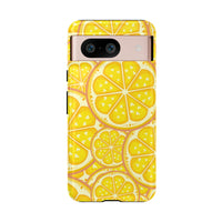 Lemon Tough Case