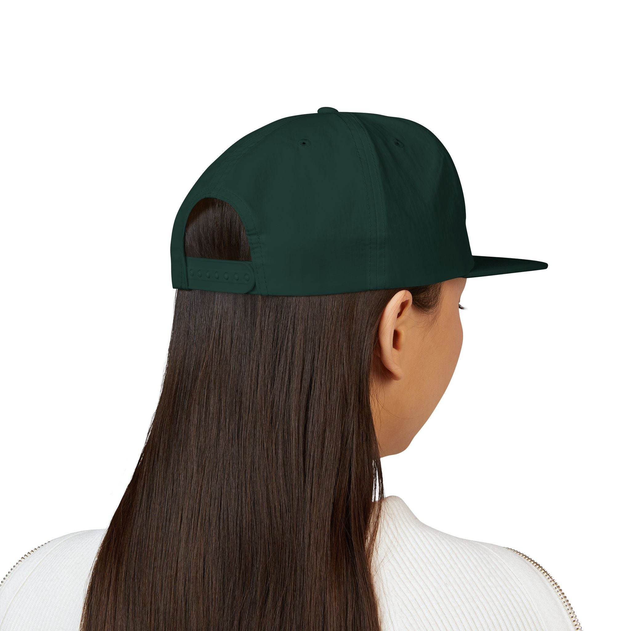 Summer Time Surf Cap - Esmeralda Ecostore