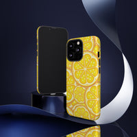 Lemon Tough Case